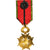 Frankreich, Caisse des Veuves, Orphelins et Vétérans de l'Armée, Medaille