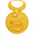 França, Union des Amicales Laïques du Nord, Medal, Qualidade Muito Boa, Bronze