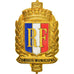 Frankrijk, Conseil Municipal, Politics, Medaille, Excellent Quality, Gilt