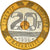 Coin, France, Mont Saint Michel, 20 Francs, 1996, Paris, MS(64), Tri-Metallic