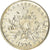 Moneta, Francja, Semeuse, 5 Francs, 1996, Paris, MS(65-70), Nikiel powlekany