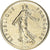 Coin, France, Semeuse, 5 Francs, 1994, Paris, MS(63), Nickel Clad Copper-Nickel