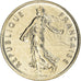 Monnaie, France, Semeuse, 5 Francs, 1994, Paris, SPL, Nickel Clad Copper-Nickel