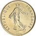 Münze, Frankreich, Semeuse, 5 Francs, 1986, Paris, STGL, Nickel Clad