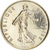 Coin, France, Semeuse, 5 Francs, 2000, Paris, MS(65-70), Nickel Clad