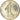 Coin, France, Semeuse, 5 Francs, 2000, Paris, MS(65-70), Nickel Clad