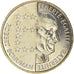 Moneta, Francia, Schumann, 10 Francs, 1986, SPL, Nichel, KM:958, Gadoury:825
