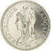 Coin, France, Marianne révolutionnaire, 5 Francs, 2000, Paris, MS(65-70)