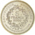 Moneta, Francia, Écu de Saint Louis, 5 Francs, 2000, Paris, FDC, Nichel