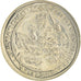 Coin, France, Franc à cheval, 5 Francs, 2000, Paris, MS(65-70), Copper-Nickel