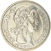 Coin, France, 5 Francs, 2000, Paris, Louis XIII, MS(65-70), Copper-nickel