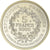 Moeda, França, Denier de Charlemagne, 5 Francs, 2000, Paris, MS(65-70), Níquel