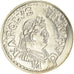 Coin, France, Denier de Charlemagne, 5 Francs, 2000, Paris, MS(65-70)