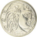 Coin, France, Statère des Parisii, 5 Francs, 2000, Paris, MS(65-70)