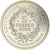 Moneda, Francia, Statère des Parisii, 5 Francs, 2000, Paris, FDC, Cobre -