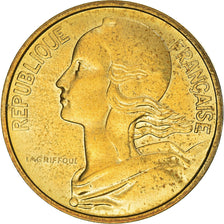 Monnaie, France, Marianne, 10 Centimes, 1964, Paris, SPL, Bronze-Aluminium