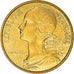 Monnaie, France, Marianne, 10 Centimes, 1964, Paris, SPL, Bronze-Aluminium