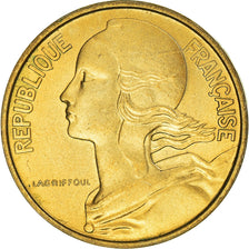 Monnaie, France, Marianne, 10 Centimes, 1965, Paris, SPL+, Bronze-Aluminium