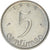 Coin, France, Épi, 5 Centimes, 1964, Paris, MS(63), Stainless Steel, KM:927