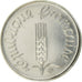 Coin, France, Épi, Centime, 1972, Paris, MS(65-70), Stainless Steel, KM:928