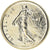 Coin, France, Semeuse, 5 Francs, 1994, Paris, MS(65-70), Nickel Clad