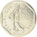 Coin, France, Semeuse, 2 Francs, 1994, Paris, MS(65-70), Nickel, KM:942.1