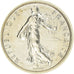 Coin, France, Semeuse, 1/2 Franc, 1994, Paris, MS(65-70), Nickel, KM:931.1
