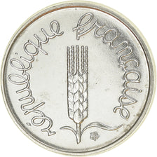 Moneta, Francia, Épi, Centime, 1994, Paris, FDC, Acciaio inossidabile, KM:928
