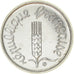 Moneta, Francia, Épi, Centime, 1994, Paris, FDC, Acciaio inossidabile, KM:928
