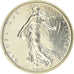 Monnaie, France, Semeuse, Franc, 1991, Paris, FDC, Nickel, Gadoury:474, KM:925.1