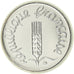 Monnaie, France, Épi, Centime, 1991, Paris, Frappe médaille, FDC, Acier