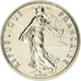 Coin, France, Semeuse, 1/2 Franc, 1993, Paris, Frappe médaille, MS(65-70)
