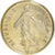 Moeda, França, Semeuse, 5 Francs, 1973, Paris, MS(65-70), Cobre-Níquel