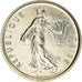 Coin, France, Semeuse, 5 Francs, 1970, Paris, MS(65-70), Nickel Clad