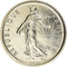 Coin, France, Semeuse, 5 Francs, 1971, Paris, MS(65-70), Nickel Clad