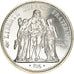 Coin, France, Hercule, 10 Francs, 1970, Paris, MS(65-70), Silver, KM:932