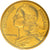 Coin, France, Marianne, 5 Centimes, 1971, Paris, MS(65-70), Aluminum-Bronze