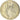 Moneda, Francia, Clovis, 100 Francs, 1996, FDC, Plata, KM:1180, Gadoury:953