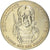 Munten, Frankrijk, Clovis, 100 Francs, 1996, FDC, Zilver, KM:1180, Gadoury:953