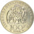 Coin, France, Clovis, 100 Francs, 1996, MS(65-70), Silver, KM:1180, Gadoury:953