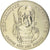 Coin, France, Clovis, 100 Francs, 1996, MS(65-70), Silver, KM:1180, Gadoury:953