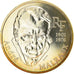 Coin, France, André Malraux, 100 Francs, 1997, MS(65-70), Silver, KM:1188