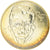 Münze, Frankreich, André Malraux, 100 Francs, 1997, STGL, Silber, KM:1188