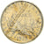 Munten, Frankrijk, Semeuse, 5 Francs, 1975, Paris, FDC, Nickel Clad