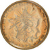 Coin, France, Mathieu, 10 Francs, 1975, Paris, FDC, MS(65-70), Nickel-brass