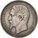 Moneta, Francia, Napoleon III, Napoléon III, 2 Francs, 1854, Paris, BB+