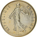 Coin, France, Semeuse, 5 Francs, 1979, Paris, MS(65-70), Nickel Clad