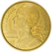 Münze, Frankreich, Marianne, 20 Centimes, 1979, Paris, STGL, Aluminum-Bronze