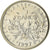 Munten, Frankrijk, Semeuse, 5 Francs, 1997, Paris, FDC, Nickel Clad