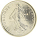 Coin, France, Semeuse, 5 Francs, 1997, Paris, MS(65-70), Nickel Clad